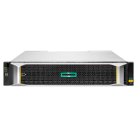 HPE Modular Smart Array 1060 12GB SAS SFF Storage HPE Modular Smart Array 1060 12GB SAS SFF Storage