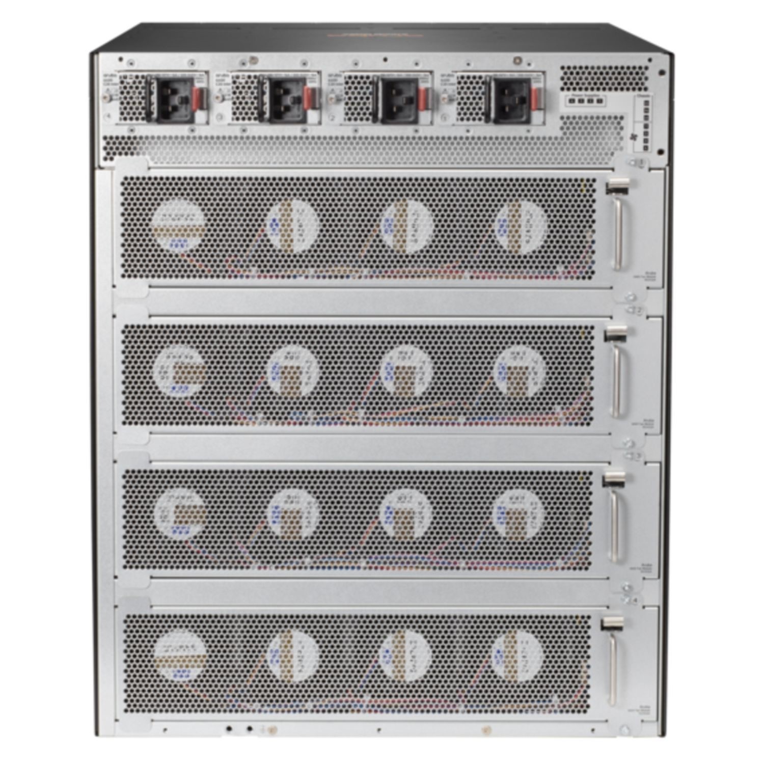 Dd6410 Rack Kit HPE Aruba 6410 v2 Rack-mountable Managed Switch - Laptops Direct
