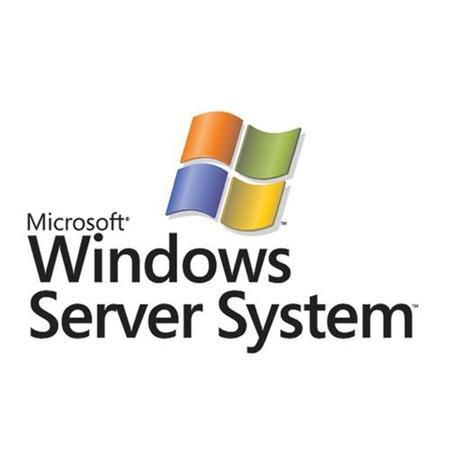 Microsoft Windows Server licence and software assurance 1 Cal