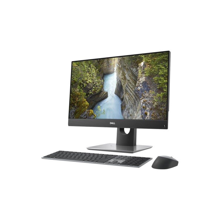 Dell OptiPlex 5400 Core i5 12500 8 GB 256 GB SSD Windows 10 Pro Desktop PC
