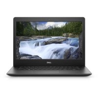 Dell Latitude 3490 Core i5-7200U 4GB 500GB 14 Inch Windows 10 Pro Laptop 