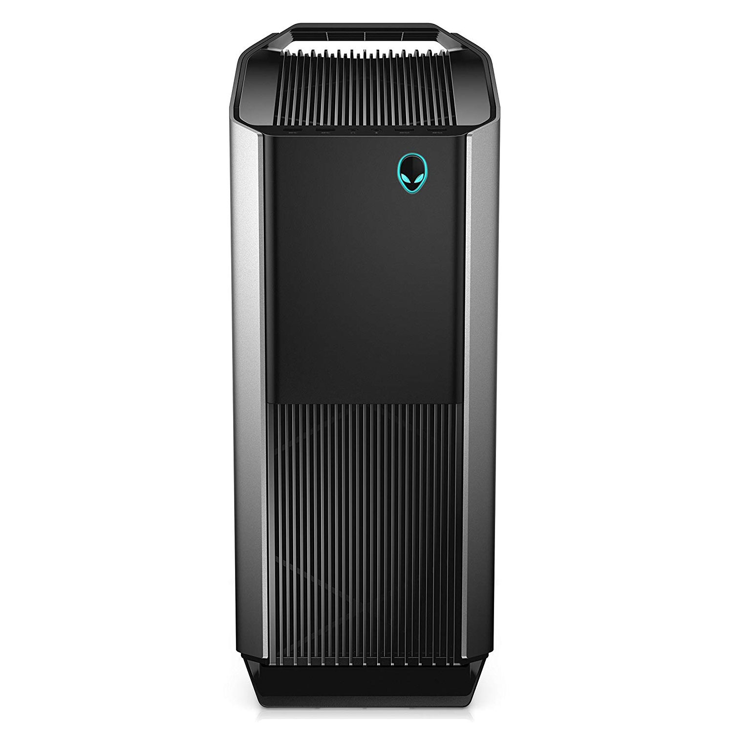 Alienware Aurora R7 Core i7-8700 16GB 1TB GeForce GTX 1060 6GB Alienware Aurora R7 Core i7-8700 16GB 1TB GeForce GTX 1060 6GB