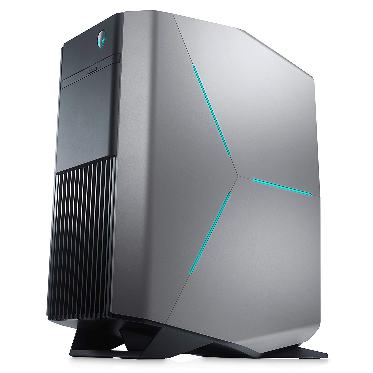 Alienware Aurora R7 Core i7-8700 16GB 1TB GeForce GTX 1060 Alienware Aurora R7 Core i7-8700 16GB 1TB GeForce GTX 1060