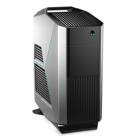 Refurbished Alienware Aurora Core i7-8700 16GB 1TB GeForce GTX 1060 DVD-RW Windows 10 Gaming Desktop