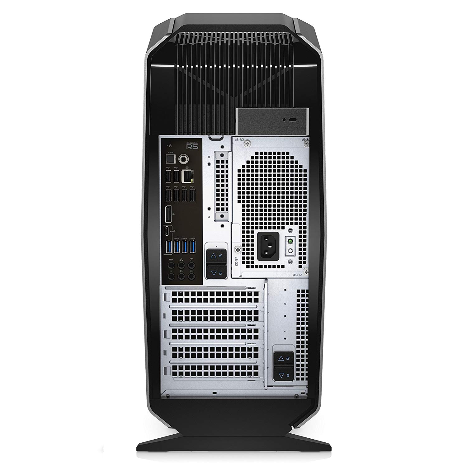 Alienware Aurora R7 Core i7-8700 16GB 1TB GeForce GTX 1060 6GB 
