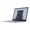 Microsoft Surface Laptop 5 Core i5-1245U 8GB 512GB 13.5Inch Windows 11 Pro Touchscreen Laptop  - Platinum