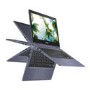 Asus Intel Celeron N3350 4GB 64GB eMMC 11.6 Inch Windows 10 S Touchscreen Laptop