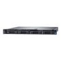 Dell PowerEdge R230 Core i3-6100 4GB 1TB 4x3.5 Bezel Rack Server