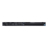 Dell PowerEdge R230 Core i3-6100 4GB 1TB 4x3.5 Bezel Rack Server