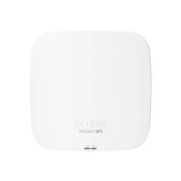 Hewlett Packard Aruba Instant On AP15 RW 4x4 11ac Wave2 Indoor Access Point