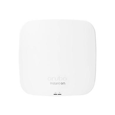 Laptops Direct - Hewlett Packard Aruba Instant On Ap15 Rw 4X4 11Ac Wave2 Indoor Access Point White - R2X06A