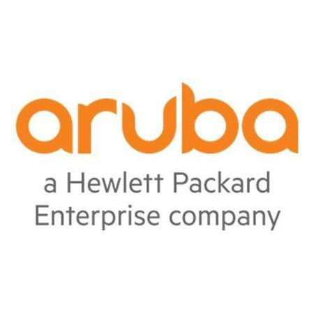 Hewlett Packard HPE Aruba AP-MNT-C - Network device mounting kit - for HPE Aruba AP-534 AP-535