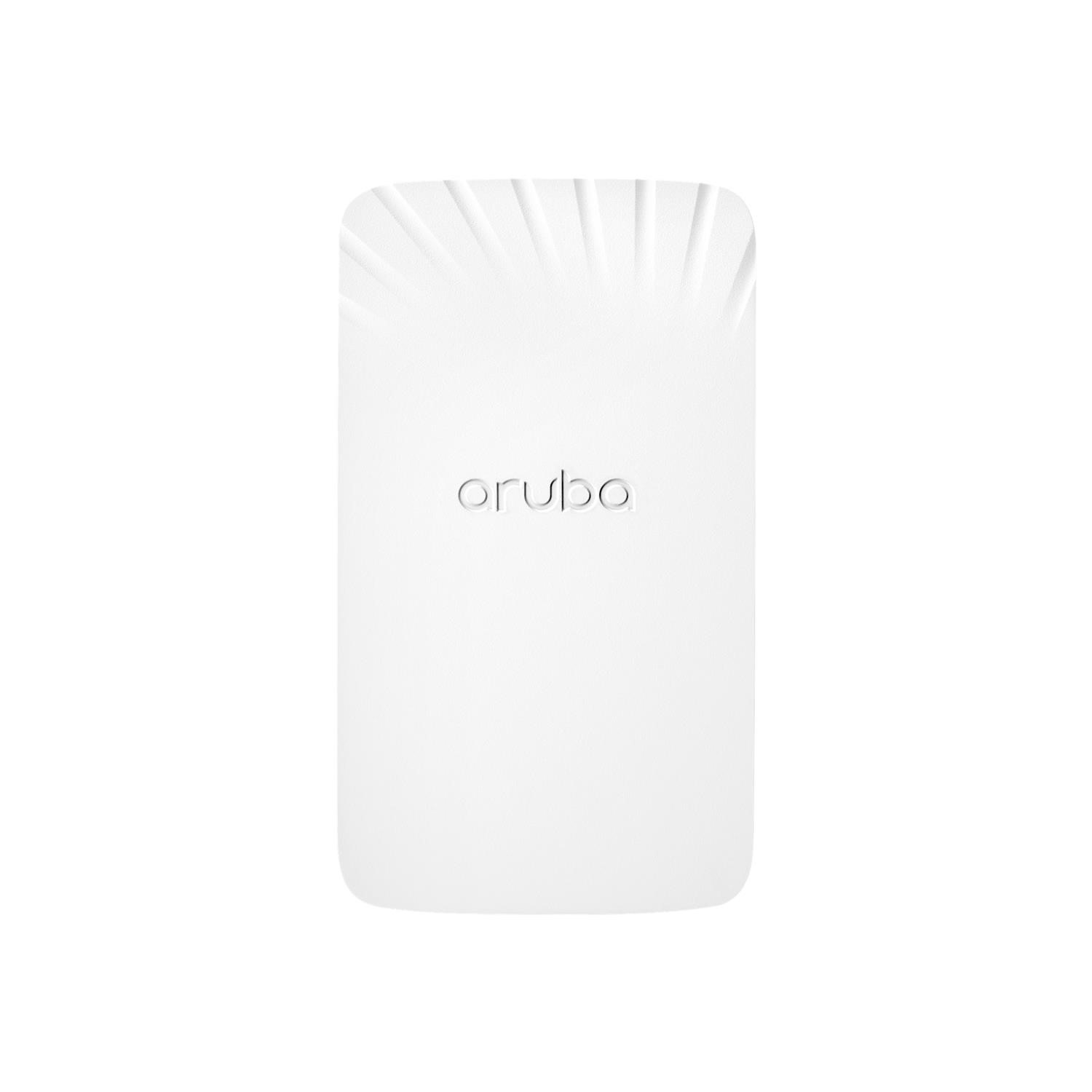 HPE Aruba AP 503H RW Unified Hospitality Radio access point Wi Fi 6 2.4 GHz 5 GHz