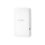 HPE Aruba AP-503H RW Unified Hospitality - Radio access point - Wi-Fi 6 - 2.4 GHz 5 GHz