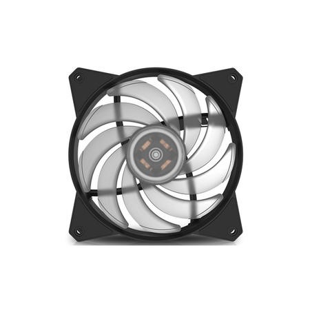 Coolermaster MasterFan MF120R RGB Laptops Direct
