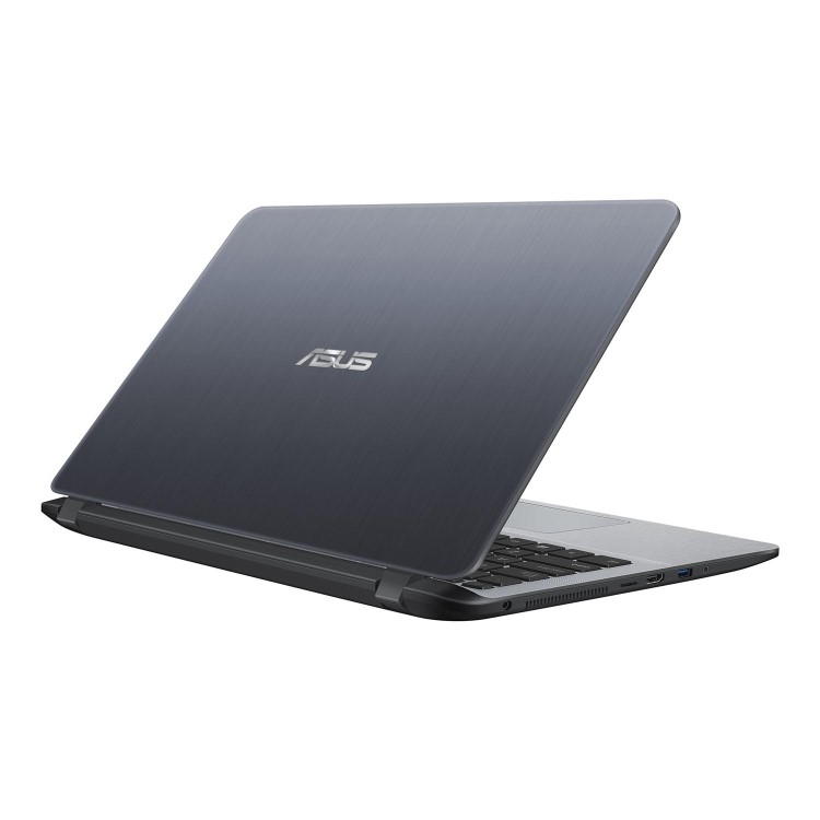 Asus R410UA-EB529R Core i3-7020 8GB 256GB SSD 14 Inch Windows 10 Pro Laptop
