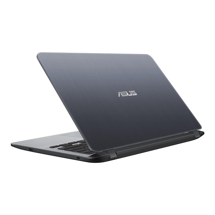 Asus R410UA-EB529R Core i3-7020 8GB 256GB SSD 14 Inch Windows 10 Pro Laptop