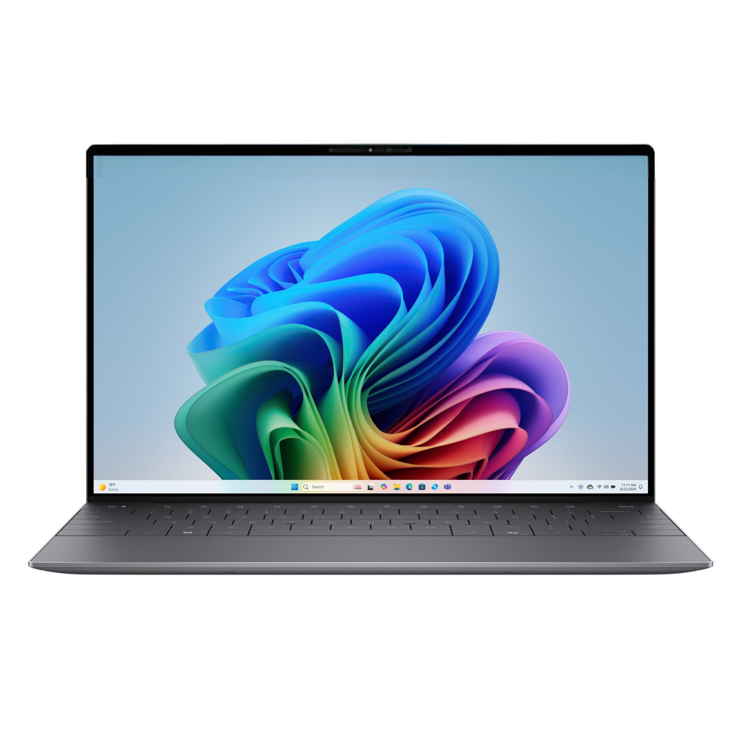 Dell XPS 13 9345 Qualcomm Snapdragon X 32GB RAM 1TB SSD 13.4 Inch ...