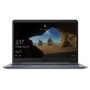 Asus Intel Celeron N4000 4GB 64GB eMMC 14 Inch Windows 10 S Laptop - Grey