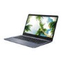 Asus Intel Celeron N4000 4GB 64GB eMMC 14 Inch Windows 10 S Laptop - Grey