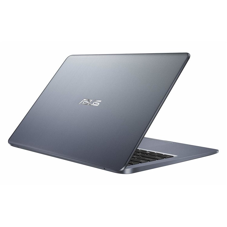 Asus Intel Celeron N4000 4GB 64GB eMMC 14 Inch Windows 10 S Laptop - Grey
