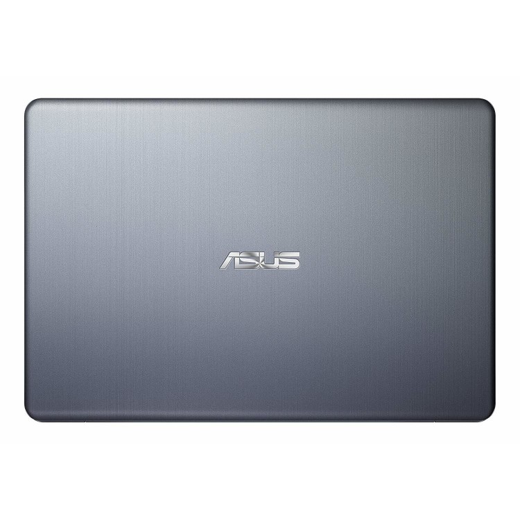 Asus Intel Celeron N4000 4GB 64GB eMMC 14 Inch Windows 10 S Laptop - Grey