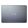 Asus Intel Celeron N4000 4GB 64GB eMMC 14 Inch Windows 10 S Laptop - Grey