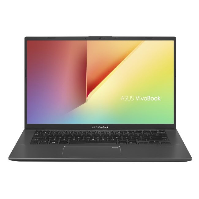 Asus 14 R424FA-EK109R Core i5-8250 8GB 256GB SSD 14 Inch Windows 10 Pro Laptop