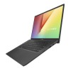 Asus 14 R424FA-EK109R Core i5-8250 8GB 256GB SSD 14 Inch Windows 10 Pro Laptop