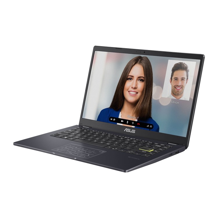 Asus VivoBook R429MA-BV286TS Celeron N4000 4GB 64GB eMMC 14 Inch Windows 10 S Laptop