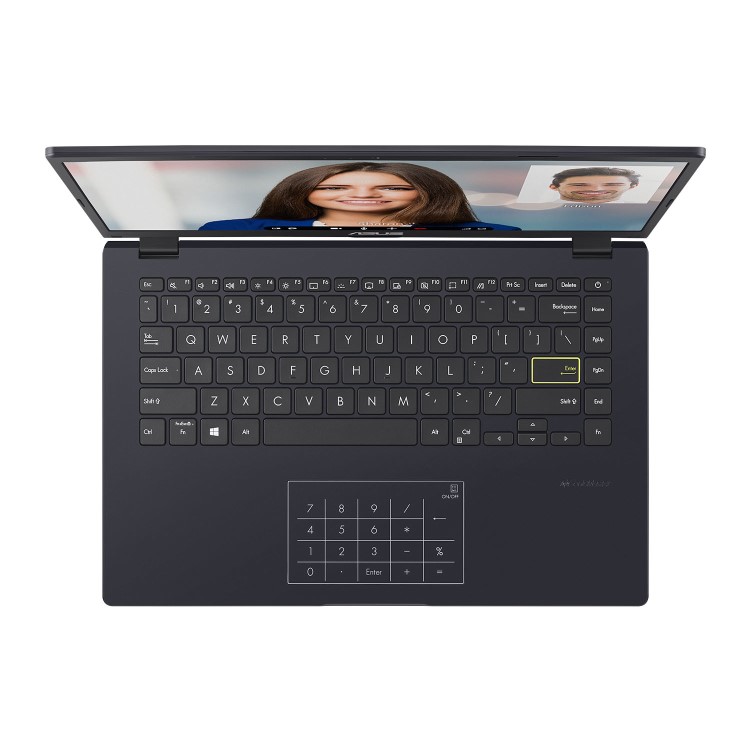 Asus VivoBook R429MA-BV286TS Celeron N4000 4GB 64GB eMMC 14 Inch Windows 10 S Laptop