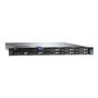 Dell PowerEdge R430 Xeon E5-2620v4 8GB 300GB 8x2.5in Bezel DVD RW Rack Server
