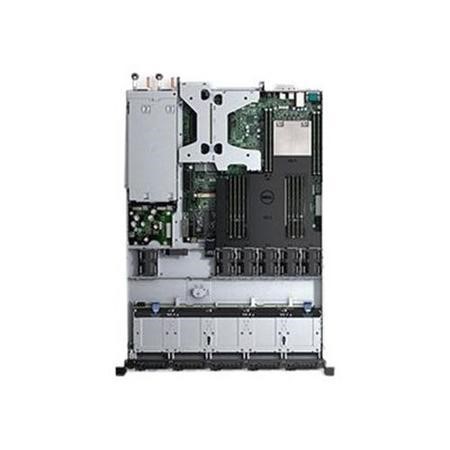 DELL PowerEdge R430 E5-2620 V4×2/8GB Dell PowerEdge R430 16 Core E5-2620 v4 Processor 64GB DDR4 RAM 1.2