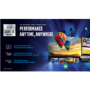 Asus R465JA Core i3-1005G1 4GB 128GB 14 Inch Full HD Windows 10 S Laptop