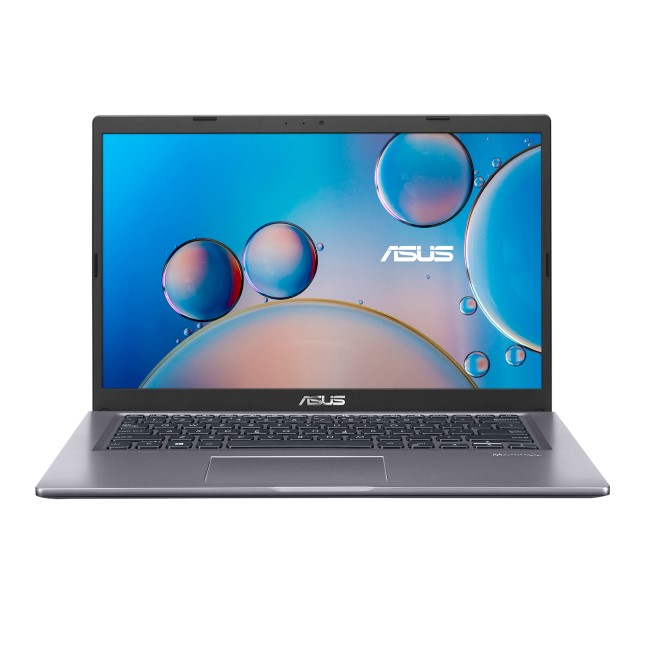 Refurbished Asus R465JA Core i3-1005G1 4GB 128GB 14 Inch Windows 10 Laptop