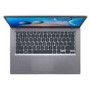 Asus R465JA Core i3-1005G1 4GB 128GB 14 Inch Full HD Windows 10 S Laptop