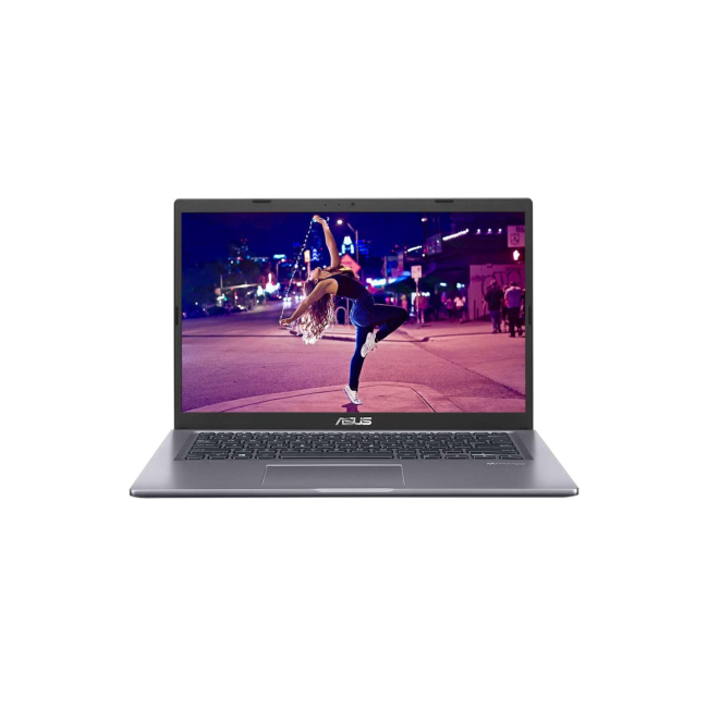 ASUS R465JA Laptop Intel Core i3 4GB 256GB SSD 14 Inch Windows 10 S ...