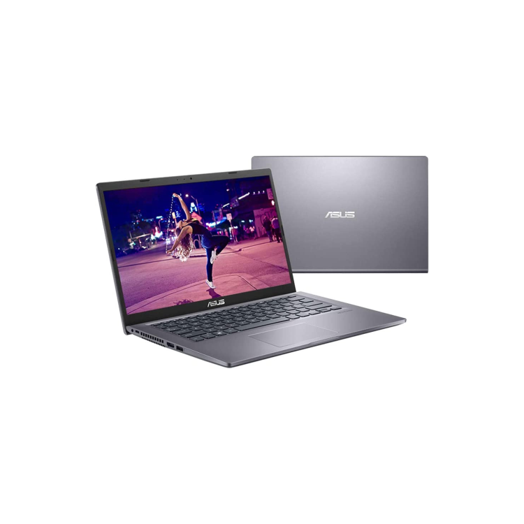 ASUS R465JA Laptop Intel Core i3 4GB 256GB SSD 14 Inch Windows 10 S 
