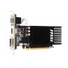 MSI AMD R5 230 625MHz 1066MHz 1GB 64-bit DDR3 Single slot Passive LOW PROFILE DVI-D HDMI VGA PCI-E Graphics Card