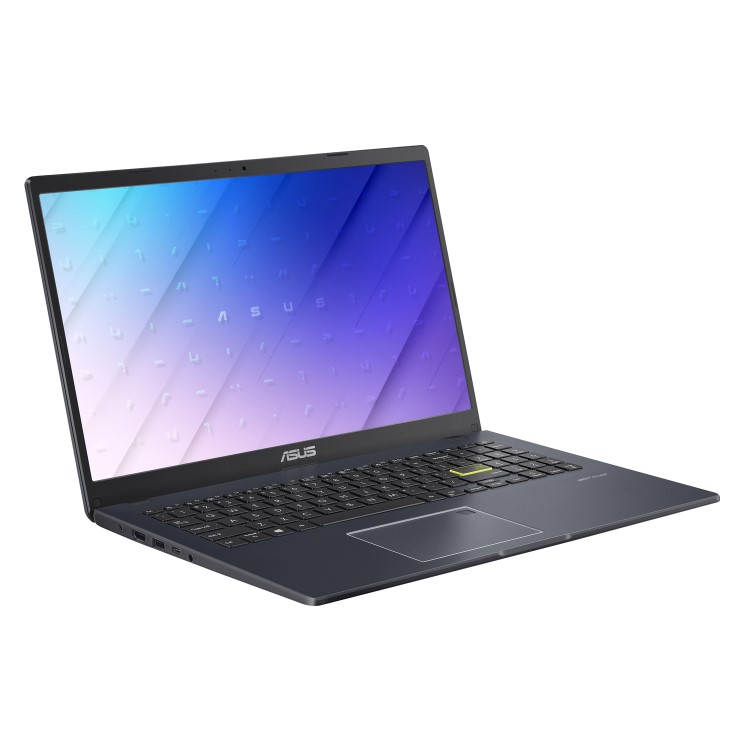 Asus R522 Intel Celeron N4020 4GB RAM 64GB eMMC 15.6" HD Windows 10 Home S Laptop 