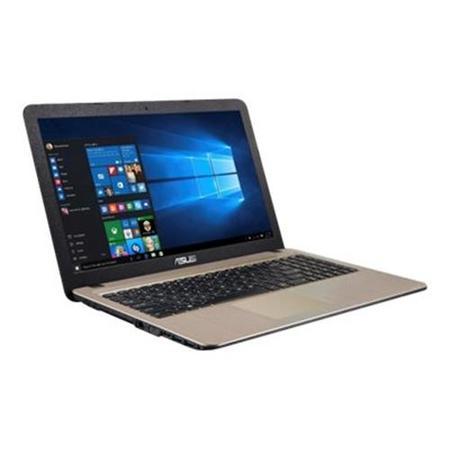 Refurbished Asus R540LA-DM974R Core i3-5005 4GB 256GB SSD 15.6 Inch Windows 10 Pro Laptop