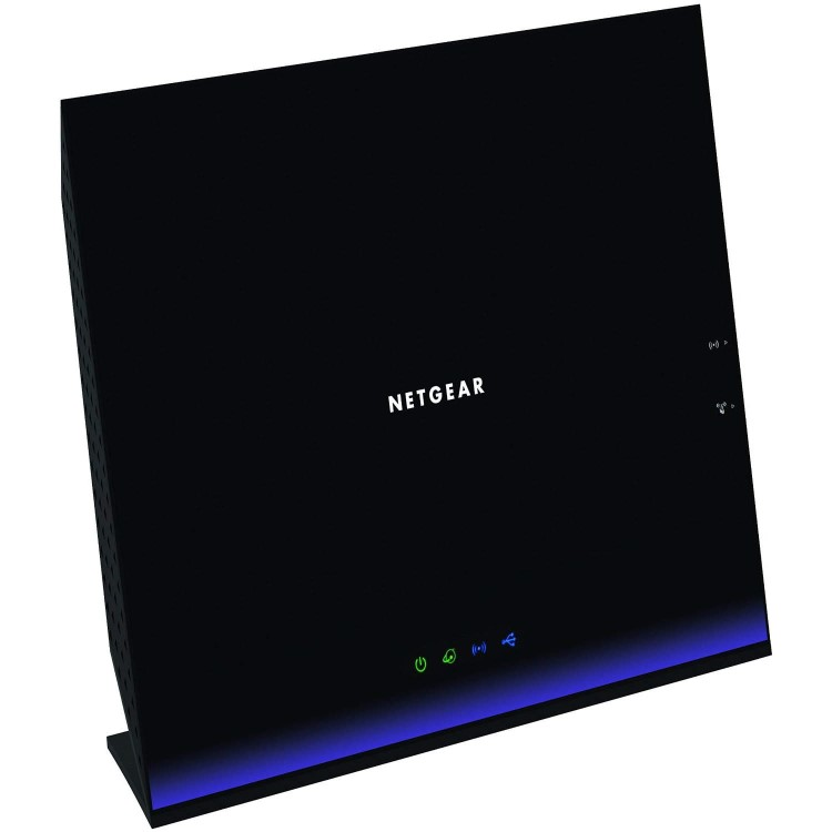 Netgear R6250 Smart WiFi Router AC Dual Band Gigab