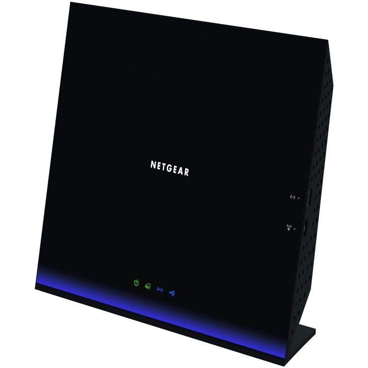 Netgear R6250 Smart WiFi Router AC Dual Band Gigab