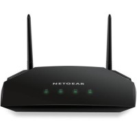 Netgear R6260 1.3Gbps Dual Band 4 Port Router