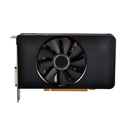 XFX AMD Radeon R7 260X 2GB Graphics Card Laptops Direct