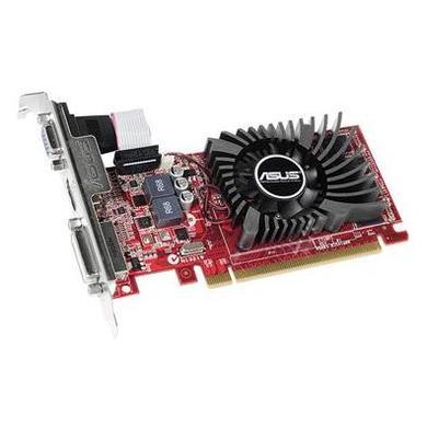 ASUS Radeon R7 240 2GB Graphics Card
