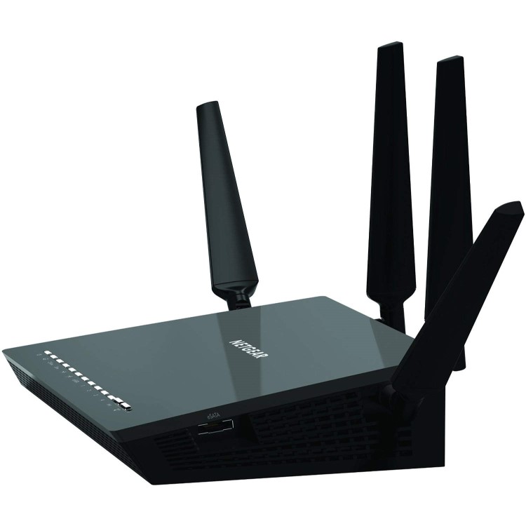Netgear Nighthawk X4 AC2350 Smart WiFi Router