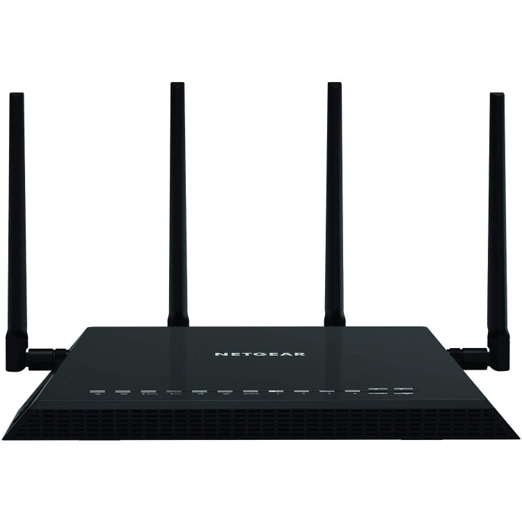 Netgear Nighthawk X4 AC2350 Smart WiFi Router