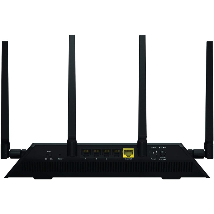 Netgear Nighthawk X4 AC2350 Smart WiFi Router