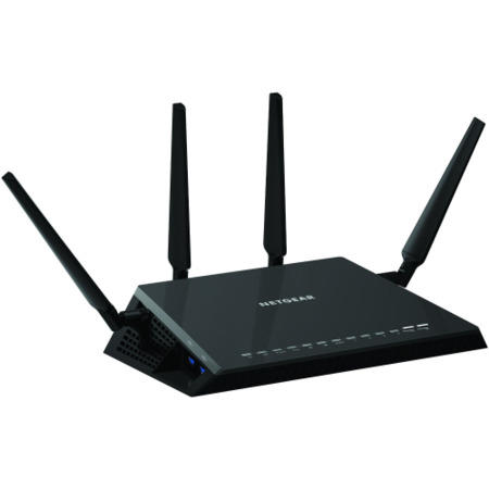 Netgear Nighthawk X4 AC2350 Smart WiFi Router